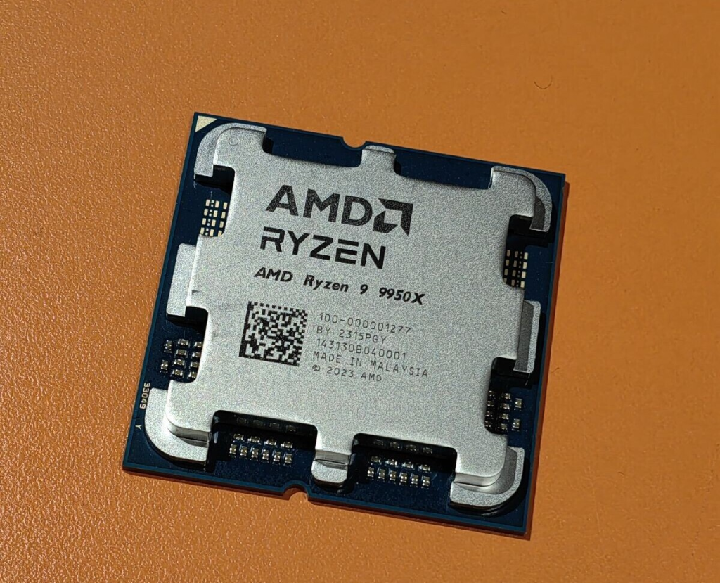 Novi procesorji zen 5 ryzen 9 9950x, ryzen 9 9900x, ryzen 7 9700x in ryzen 5 9600x 3 Ryzen 9 9950x ali 9900x ali ryzen 7 9700x ali ryzen 5 9600x? Najcenejši ryzen procesorji pri računalniški trgovini komponentko anni mlacom funtech