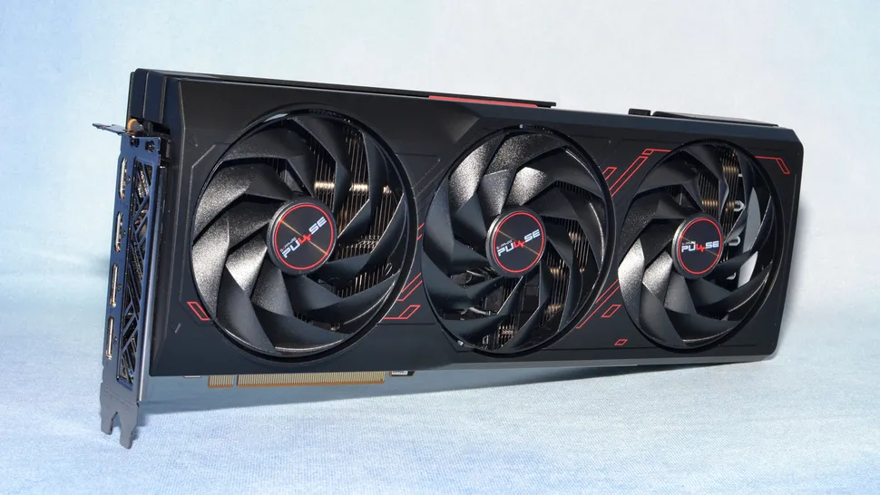 Najboljša grafična kartica za igre v letu 2024 5 Grafična kartica amd radeon rx 7900 gre
