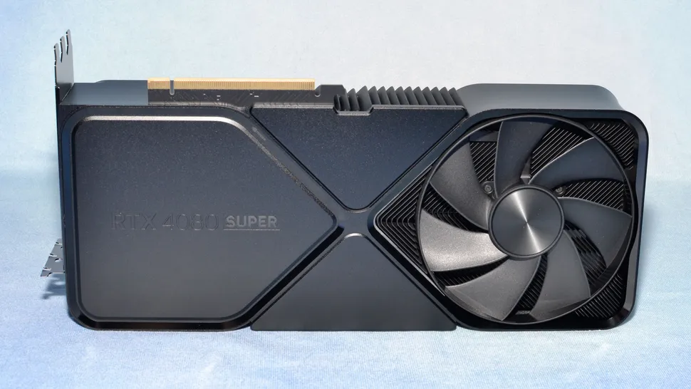 Najboljša grafična kartica za igre v letu 2024 10 Grafična kartica rtx 4080 super 16gb