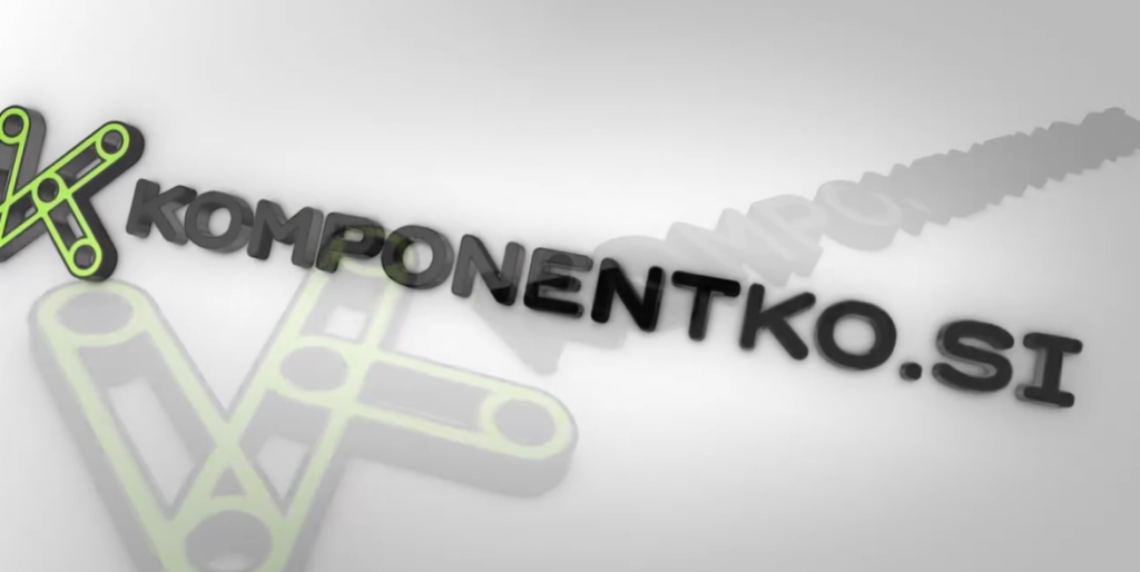 Konzolko, komponentko, kaj je prav? 3 Konzolko ali komponentko? Mi smo komponentko in ne konzolko