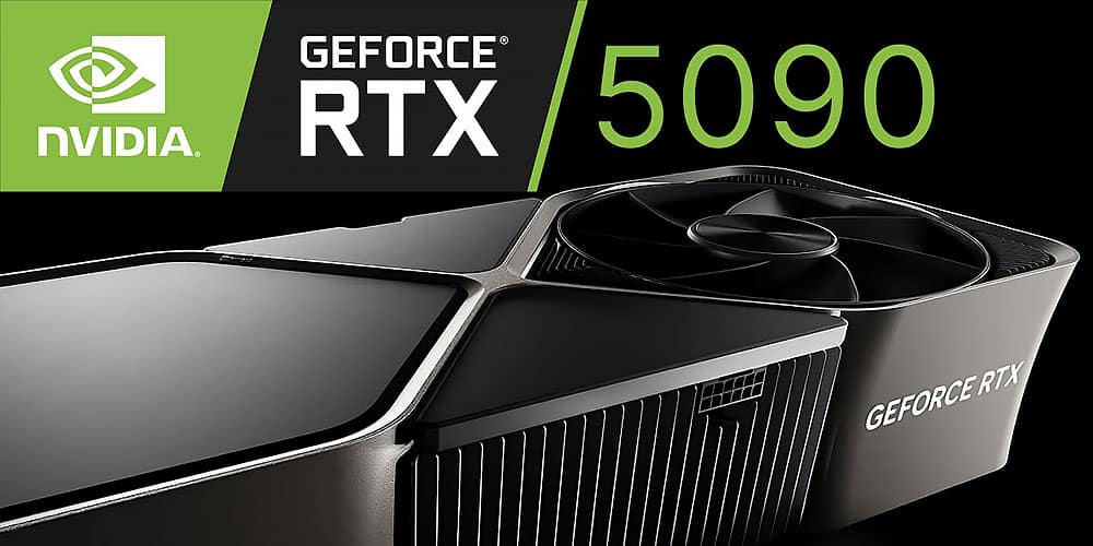 Nvidia rtx 5090: govorice, možne specifikacije in vse, kar vemo 4 Rtx 5090 nvidia grafična kartica