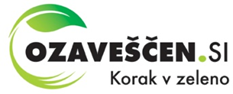 Okoljska odgovornost podjetja komponentko 3 Okoljska odgovornost podjetja komponentko