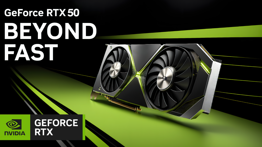 Sprememba zasnove nvidia blackwell bi lahko vplivala na začetek prodaje geforce rtx 50, poročajo o večji porabi energije