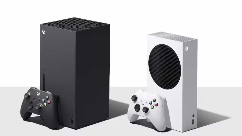 Odkup xbox konzol: odkup xbox one s, xbox one x, xbox series x in xbox series s pri komponentku! 4 Xbox series x in xbox series s
