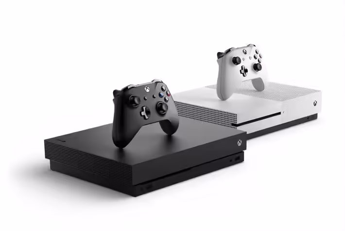 Odkup xbox konzol: odkup xbox one s, xbox one x, xbox series x in xbox series s pri komponentku! 3 Xbox one s in xbox one x