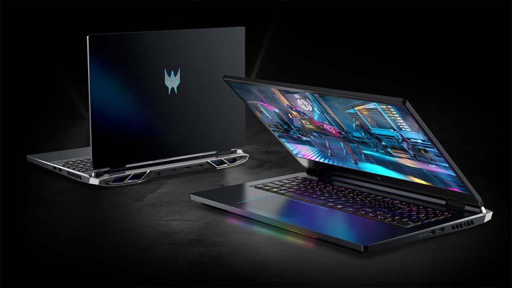 No. #1 gaming laptops in slovenia at komponentko computer store 5 Gaming laptop, high end