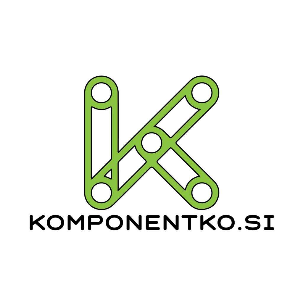 Št. #1 za reševanje podatkov pri komponentku - strokovna pomoč pri obnovi podatkov (data recovery) 5 Komponentko reševanje podatkov