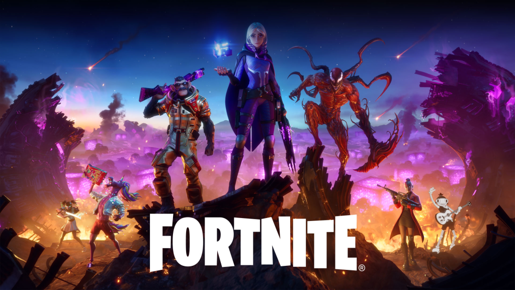 Zakaj igra fortnite ne deluje? Pogosti problemi in rešitve 4 Fortnite ne deluje?