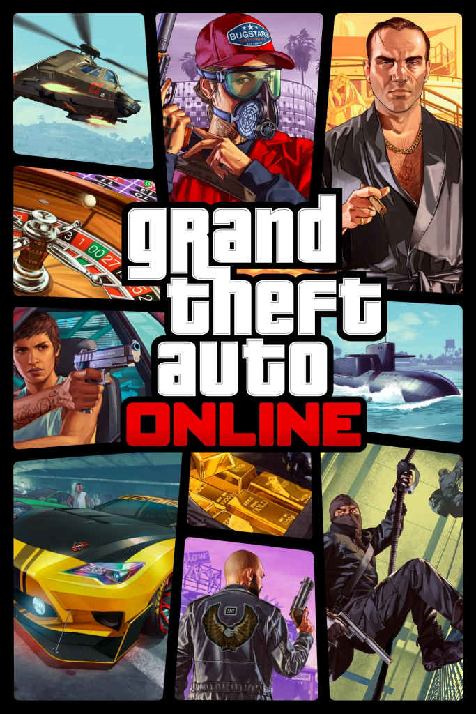 Gta online ne deluje?