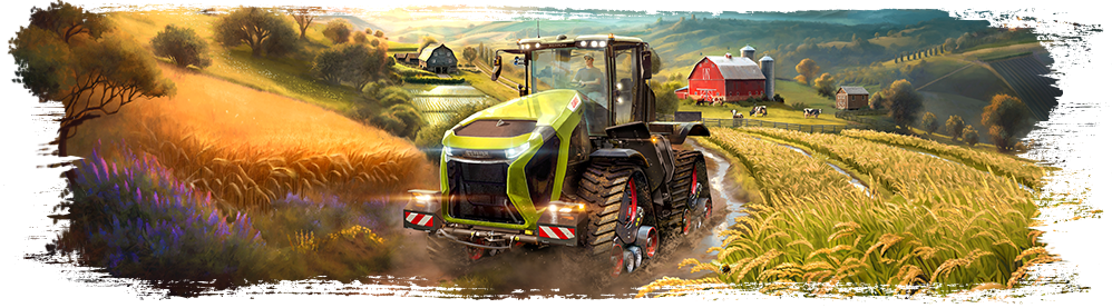Prihaja farming simulator 2025 (fs25) in zanj prodajamo volane ter vodič za odpravo napak, če farming simulator ne deluje 3 Farming simulator 2025 napake in popravki