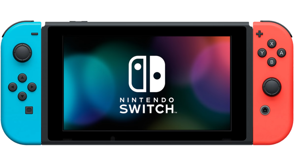 Št. 1 ročni gaming pc? Asus rog ally x nas je presenetil! 5 Nintendo switch