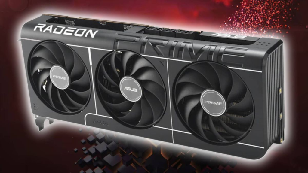 Amd predstavlja novo generacijo grafičnih kartic: radeon rx 9000 z arhitekturo rdna 4 4 Rx 9070 16gb in rx 9070 xt