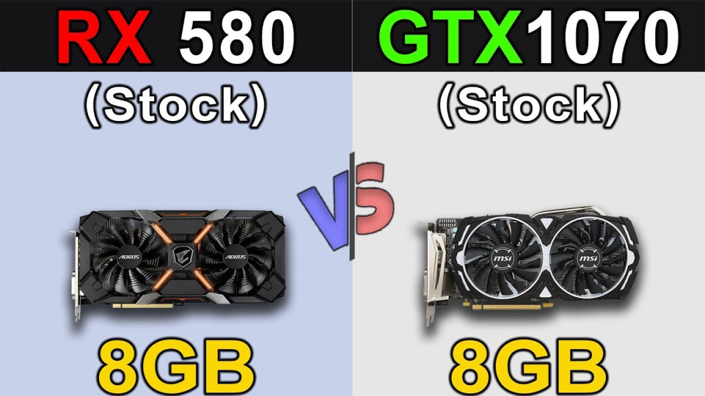 5 najboljših rabljenih grafičnih kartic za igralce v letu 2024 3 Rabljene grafične kartice
amd rx 580 8gb
gtx 1070 8gb
grafična kartica
računalniška trgovina komponentko
anni
venum pc