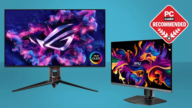 #1 najboljši gaming oled monitor: ne morem odvrniti pogleda od teh živih zaslonov 3 Kateri gaming oled monitor izbrati?