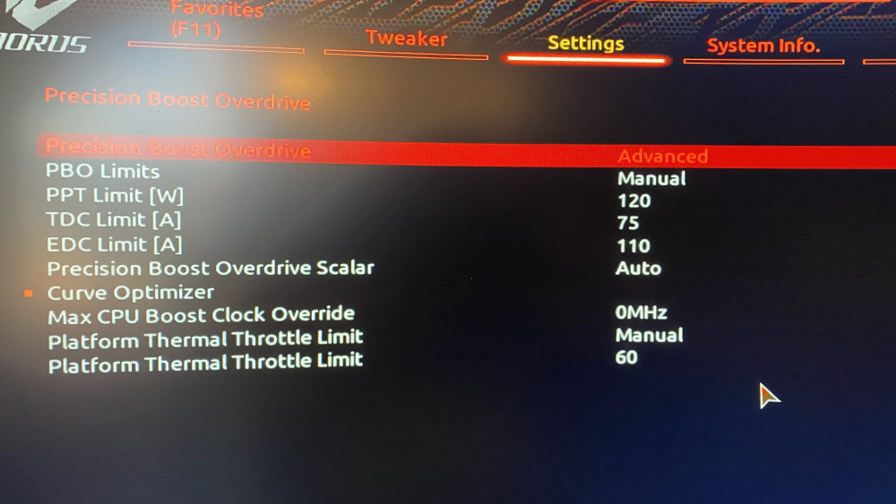 Procesorji amd ryzen in bluescreen oziroma bsod (modri zaslon smrti) 4 Bsod ryzen procesor napaka odprava napake crashing ryzen se sesuva