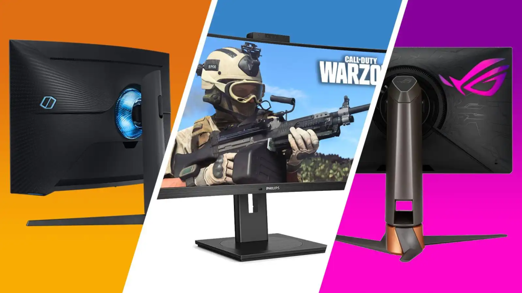 Svetovanje in prodaja monitorjev - gaming monitor ugoden kot še nikoli 3 Najboljši gaming monitor gaming monitorji komponentko računalniška trgovina