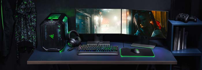 Vodič za nakup gaming računalnika za konec šole | nakup računalnika za igre za darilo