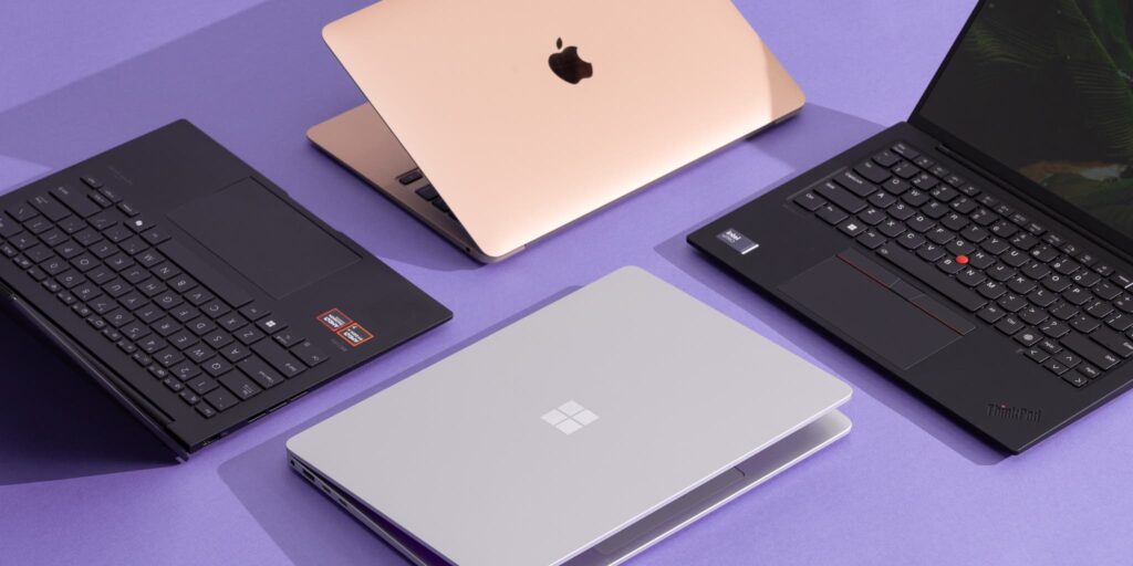 Vodič št. #1 za nakup prenosnega računalnika / prenosnika / laptopa