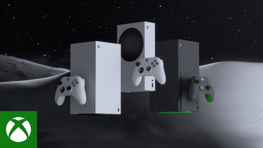 Odkup xbox konzol: odkup xbox one s, xbox one x, xbox series x in xbox series s pri komponentku!