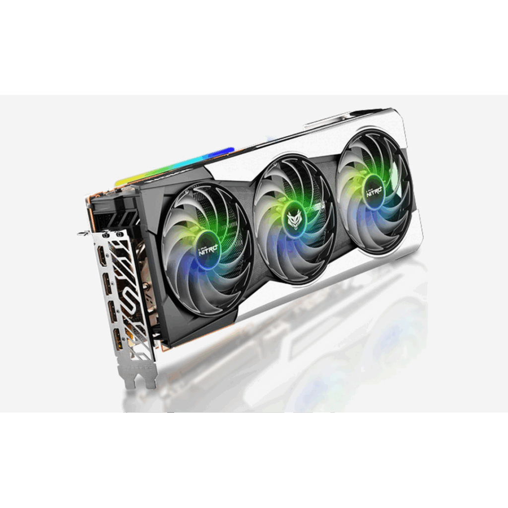 Grafična kartica rx 6900 xt za samo 749 evrov?!
