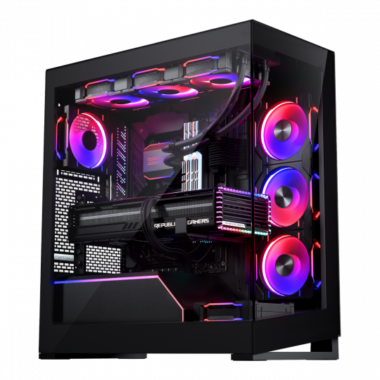 Računalnik rtx 5090 računalnik z nvidia rtx 5090 5080 5070 5070 ti nvidia grafična kartica najboljši gaming računalnik 2025