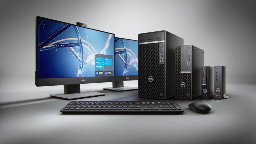 Najcenejši profesionalni monitor eizo in delovna postaja dell optiplex pri www. Komponentko. Si