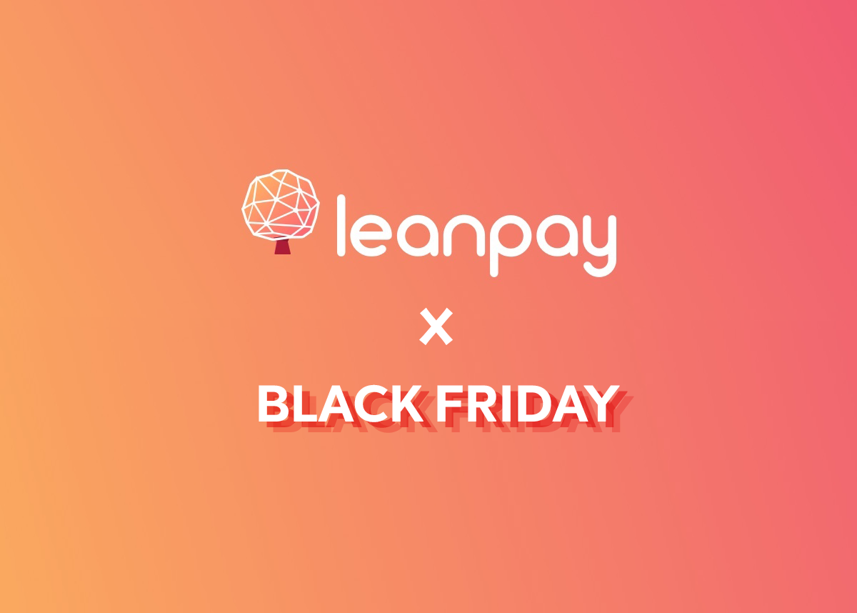 Black friday - do računalnika na obroke z leanpay 3 Black friday - do računalnika na obroke z leanpay