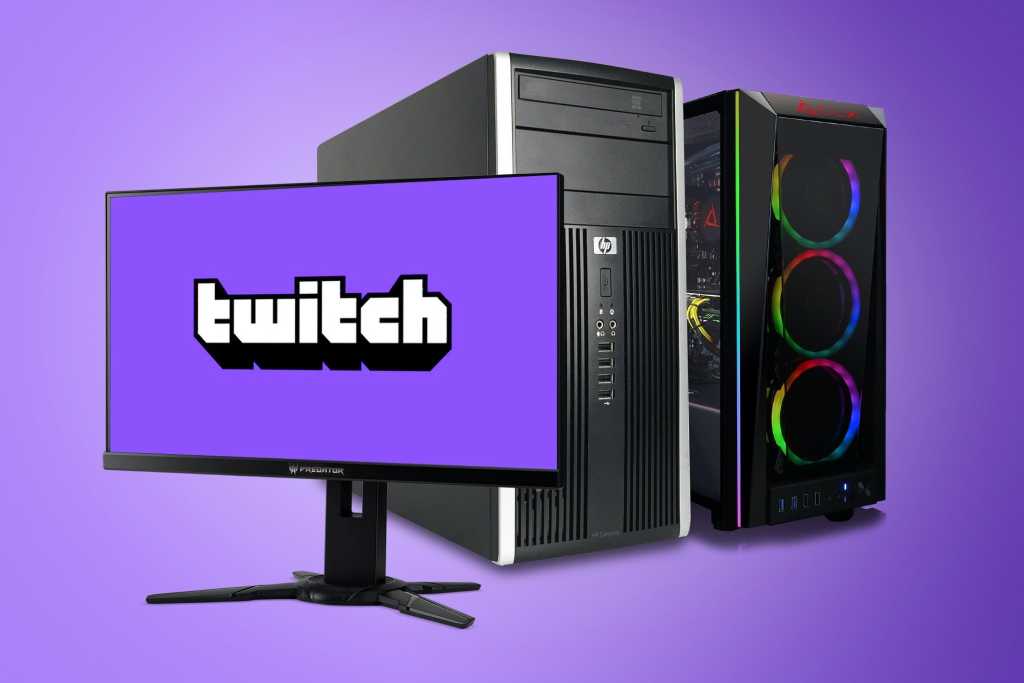 Najboljši streaming računalnik in ali je ta sploh potreben?