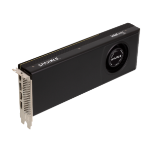 Sparkle Intel Arc B60 Pro 24GB | Blower | GDDR6 | Grafična Kartica