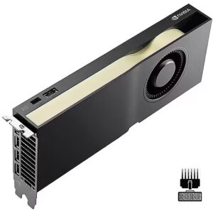 PNY Quadro RTX PRO 4500 Blackwell 32GB | GDDR7 | Blower Grafična Kartica