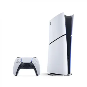 Sony PlayStation 5 Digital Edition | 1TB SSD | Slim Konzola Brez Diskovnega Pogona | DualSense | 4K 120Hz HDR | Igralna Konzola