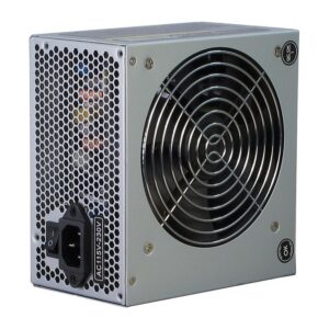 Inter-Tech Coba CES-350B 350W | 80+ Bronze | Napajalnik