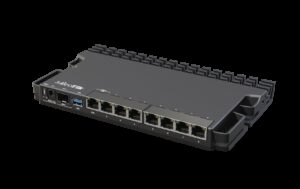 Mikrotik RB5009UG+S+IN | Usmerjevalnik