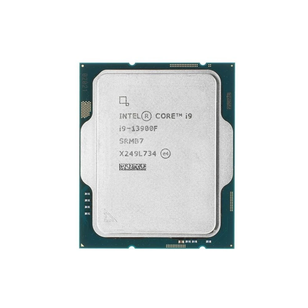 Intel CORE I9 13900F | 24 Jedr 32 Niti | LGA 1700 | Do 5,6GHz | TRAY ...