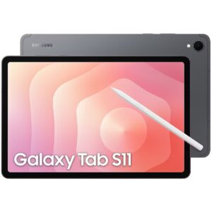 Samsung Galaxy Tab S11 | Wi-Fi | 12RAM | 512GB | Siva | Tablični Računalnik