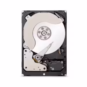 Generični 6TB | Velika Kapaciteta Za Arhiviranje In Varnostne Kopije | HDD Trdi Disk