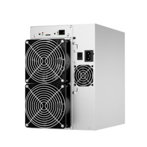 Iceriver KAS KS2 Pro 2,55 TH/s | Mining Kaspa | KS2 2,55 TH/s | Izvrsten Rudar za Kriptovalute