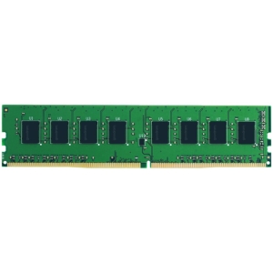 GOODRAM GR3200D464L22S/8G DDR4 DIMM | 8 GB 3200 MHz CL22 | PC4-25600 1,2 V | Namizni RAM Pomnilnik
