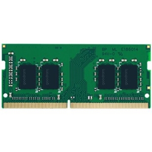 GOODRAM 16GB DDR4 3200MHz CL22 | 1x16GB 1,2V SO-DIMM | RAM Pomnilnik Za Prenosnik
