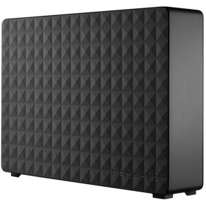 SEAGATE Expansion Desktop 14TB | 8,89cm (3,5") | USB 3.0 | Zunanji Disk