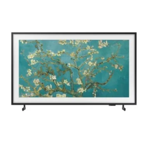 SAMSUNG The Frame QE32LS03CBUXXH | 4K | 31" | Televizor