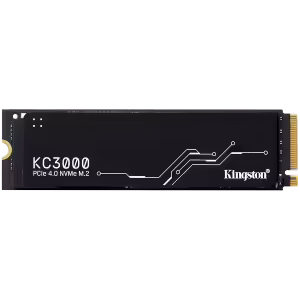 KINGSTON SKC3000D/2048G | 2TB | 7000/7000MB/s | M.2 | NVMe SSD Disk