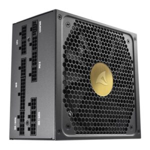 Sharkoon REBEL P30 Gold 1000W | ATX | Modularni Napajalnik