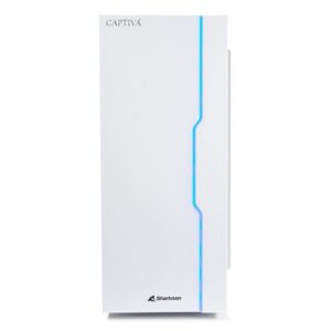 Captiva PC Advanced Gaming R92-912 R7-5700X | 32GB 1TB | RTX 5060 | W11 | Gaming Računalnik