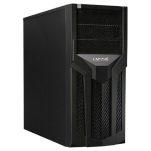Captiva Workstation I72-660 i7-12700K | 32GB 1TB | W11P | Službeni Računalnik