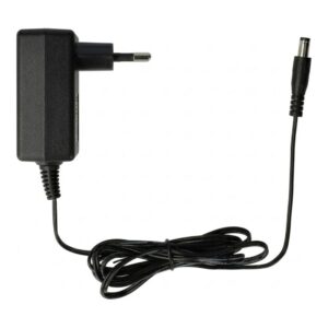 Yealink PSU-5V/2A-DC5.5 | 5V 2A 1,8 M | Za MP52 E2 MP54 E2 MP56 E2 MP58 T46U T48U T58W T54W T57W T7X T8X | Napajalnik