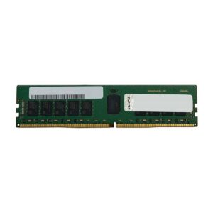 Lenovo ThinkSystem 16GB TruDDR5 5600MHz 1Rx8 RDIMM | ECC Registriran Pomnilnik | Strežniški RAM