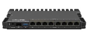 Mikrotik RB5009UPr+S+IN | Usmerjevalnik
