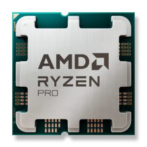 AMD Ryzen 5 PRO 8500GE | 6 Jeder 12 Niti Do 5.0GHz | AM5 22MB Cache 35W Radeon 740M | Tray Procesor