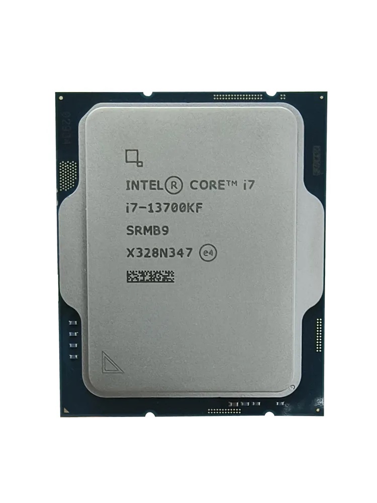 Intel core i7 13700kf | lga 1700 | 16 jedr 24 niti | do 5,4ghz | tray procesor 1 Intel core i7-13700kf | 2,5/5,40ghz | 16 jedr 24 niti | 30mb | lga1700 | tray procesor komponentko